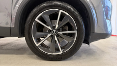 Nissan Qashqai 1.3 DiG-T MH Tekna 5dr Petrol Hatchback